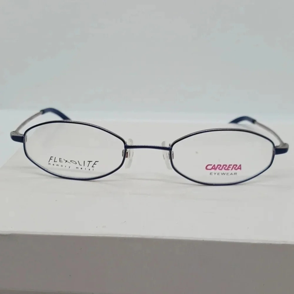 NWOT YOUTH CARRERA EYEGLASS FRAMES CA7491